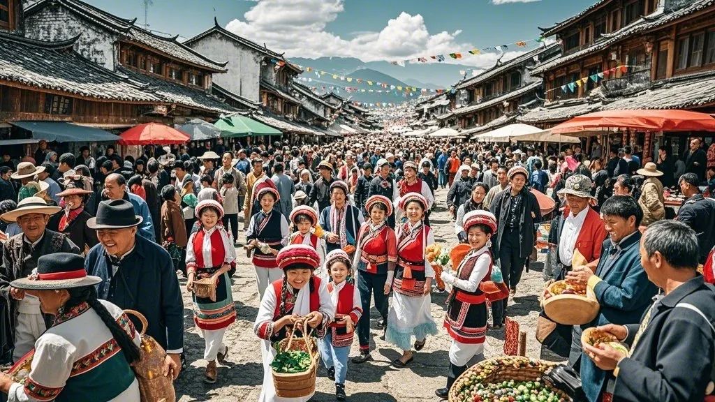 节日经济坐地起价?旺季民宿如何平衡收益与口碑?