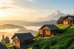 旺季警报：金牌管家“一人难求”！民宿服务战，人才培养为何急如星火？