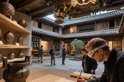 民宿+N：赋能乡村的无限可能