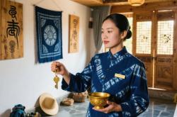 旺季警报：金牌管家“一人难求”！民宿服务战，人才培养为何急如星火？