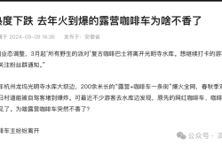 短期爆款与长期发展：民宿如何避免重蹈露营咖啡车覆辙？