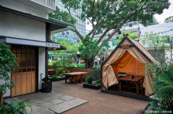 民宿界的"双十一"来啦！🔥品牌方速来捡漏云南百亿市场