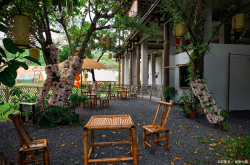 破局之举！云南省民宿协会首度联合办会，11月21日共颁行业最高荣誉“金茶花奖”​