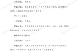 云南省旅游民宿行业协会关于成立专业委员会及开展重大合作项目的决议