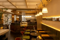 2025 云南民宿收官沙龙落地昆明sfeel 设计酒店，法律 + 标准化 + 供应链三重 buff 加持