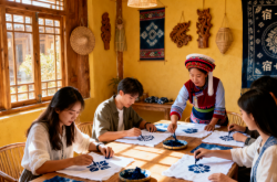 民宿业迎来历史性机遇！云南“十五五”规划释放这些重大信号