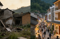 2026年中央一号文件深度拆解： 云南乡村民宿的“万亿级”机会究竟藏在哪里？