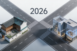 2026，中国民宿行业的“涅槃时刻”：在倒闭潮与AI巨浪的夹缝中，如何重塑“情怀2.0”的商业溢价？