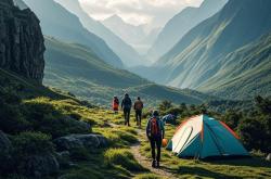 如何抓住云南户外运动大会的机会，吸引户外爱好者入住民宿