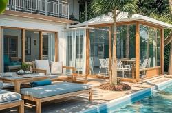 小红书种草民宿