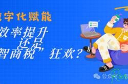 数字化赋能民宿：真效率提升还是“智商税”狂欢？