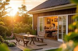 不止于住宿：云南民宿如何构建多元化盈利增长点？