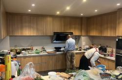 从“单店突围”到“联盟共赢”：云南民宿人以饭局撬动行业变革新路径​