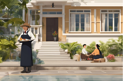 地方文旅“内卷”加剧：民宿如何在同质化竞争中杀出重围？