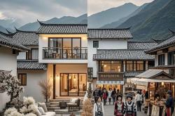 拒绝内卷！民宿主的“反脆弱”生存指南：社群、共生与人格化破局