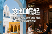 民宿行业“网红”退潮“文红”崛起，文化内核成竞争关键