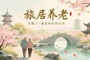 旅居养老VS传统养老：为什么越来越多人选择在路上养老