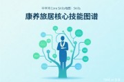 康养旅居专业服务人员的核心技能图谱
