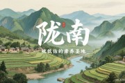 甘肃陇南：被低估的康养圣地，闲鹤庄为什么选择这里