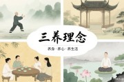 不是养老院，不是酒店：闲鹤庄三养康养理念深度解读