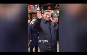 习近平总书记在云贵考察：再提“文旅融合”点赞“云南咖啡”