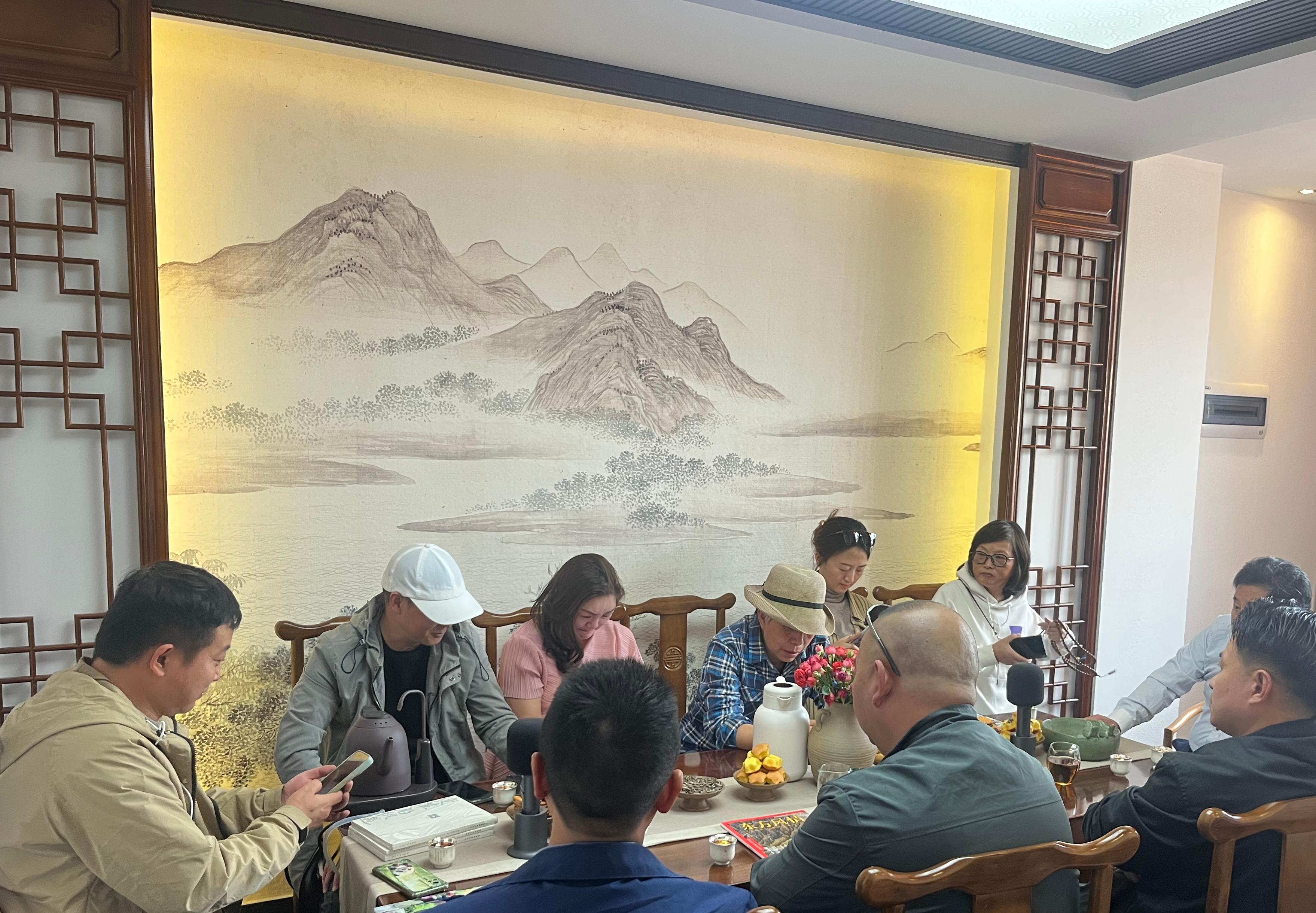 云南民宿协会民宿沙龙