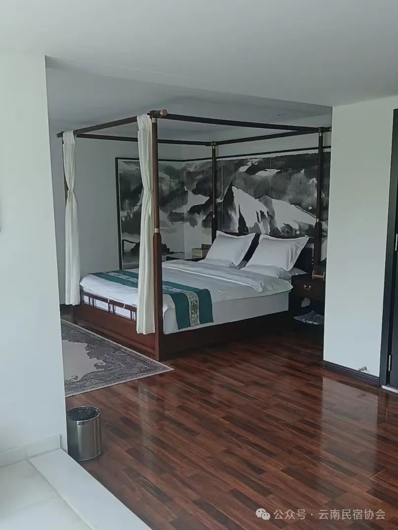 大理叁乐田舍度假别墅