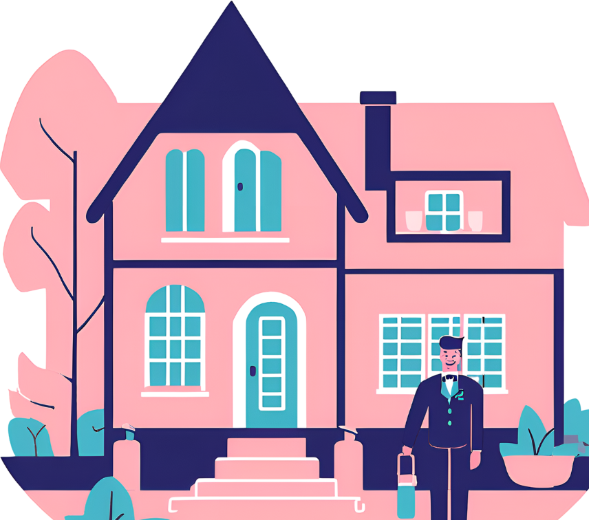 AI能取代民宿管家吗