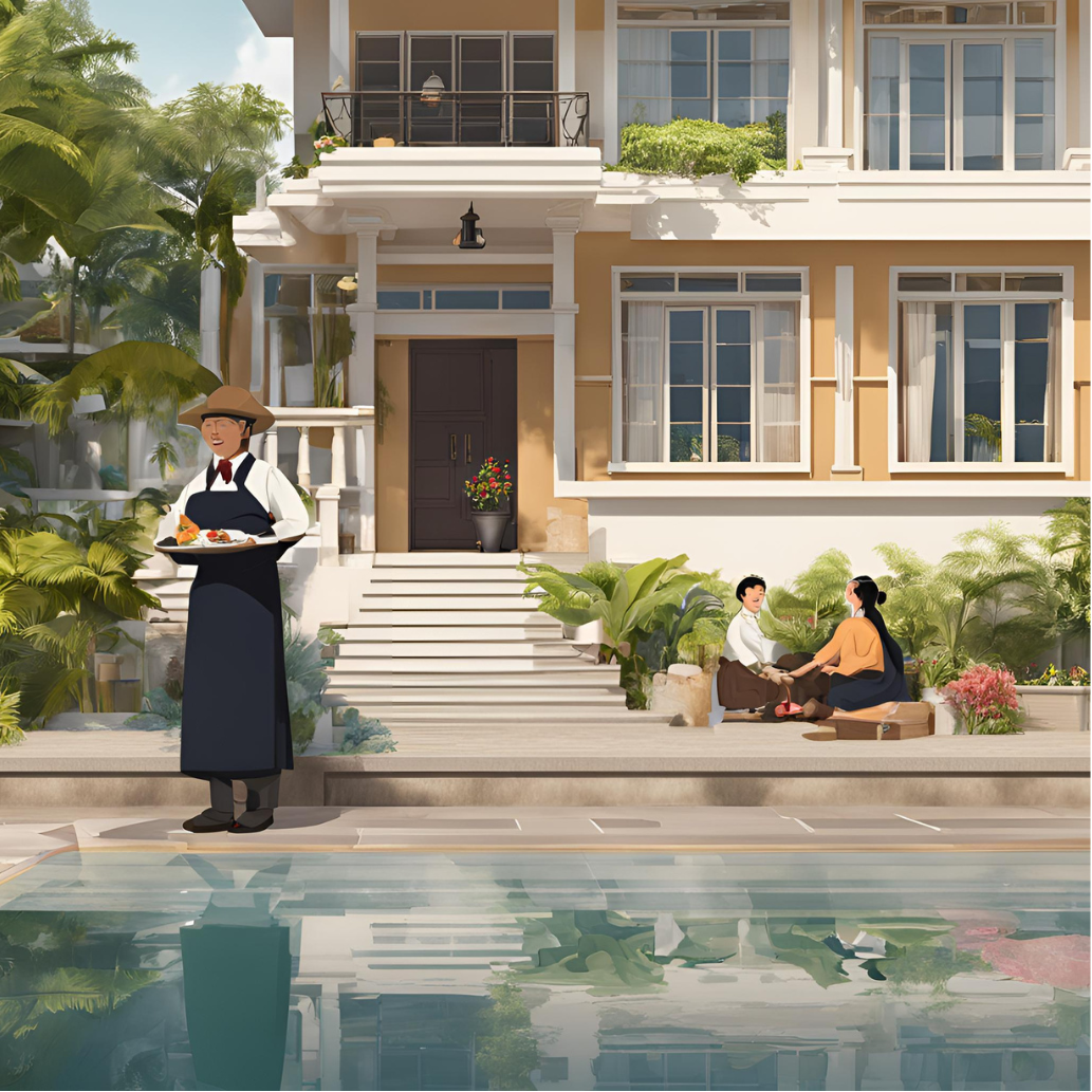 地方文旅“内卷”加剧:民宿如何在同质化竞争中杀出重围?