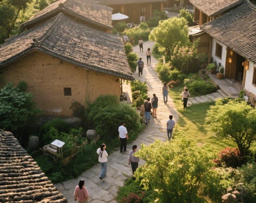 文化是“真”体验还是“假”噱头？你的民宿文旅融合，触动游客灵魂了吗？