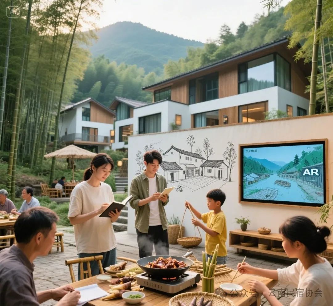 当“诗和远方”遭遇“游客吐槽”：地方文旅热潮下的冷思考