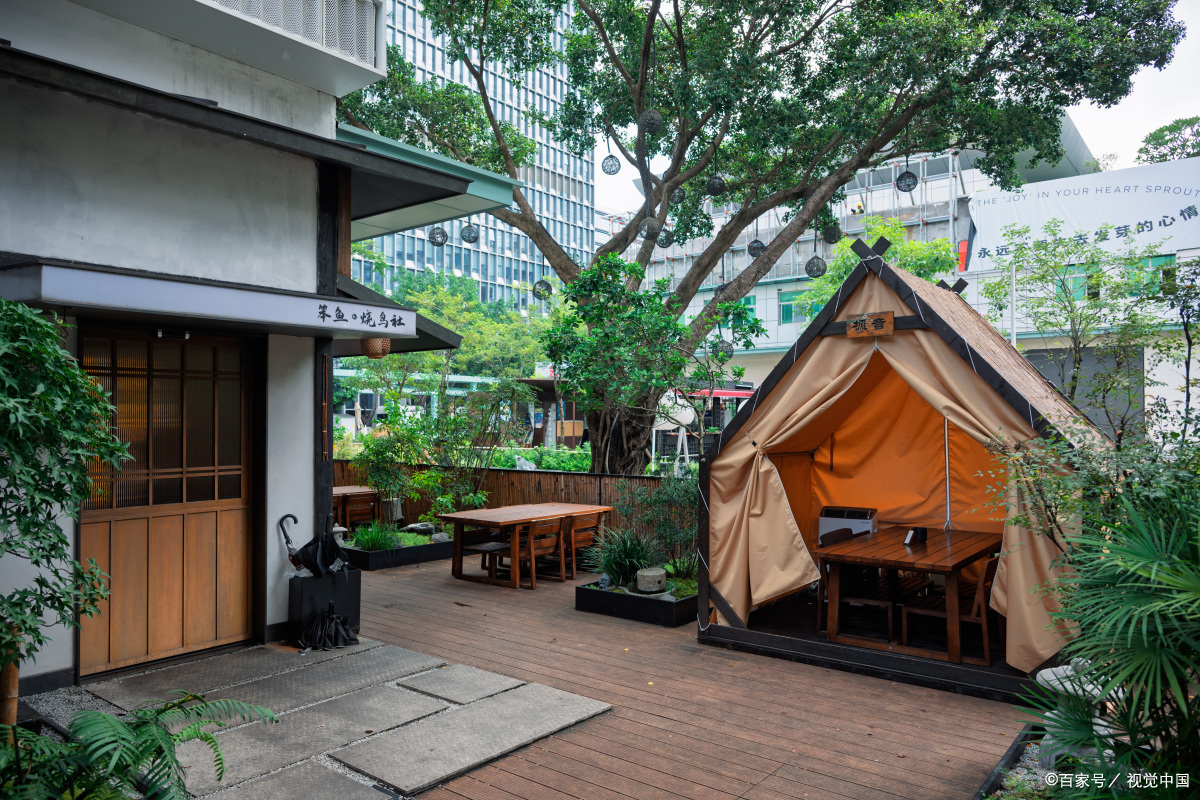 民宿界的"双十一"来啦！🔥品牌方速来捡漏云南百亿市场