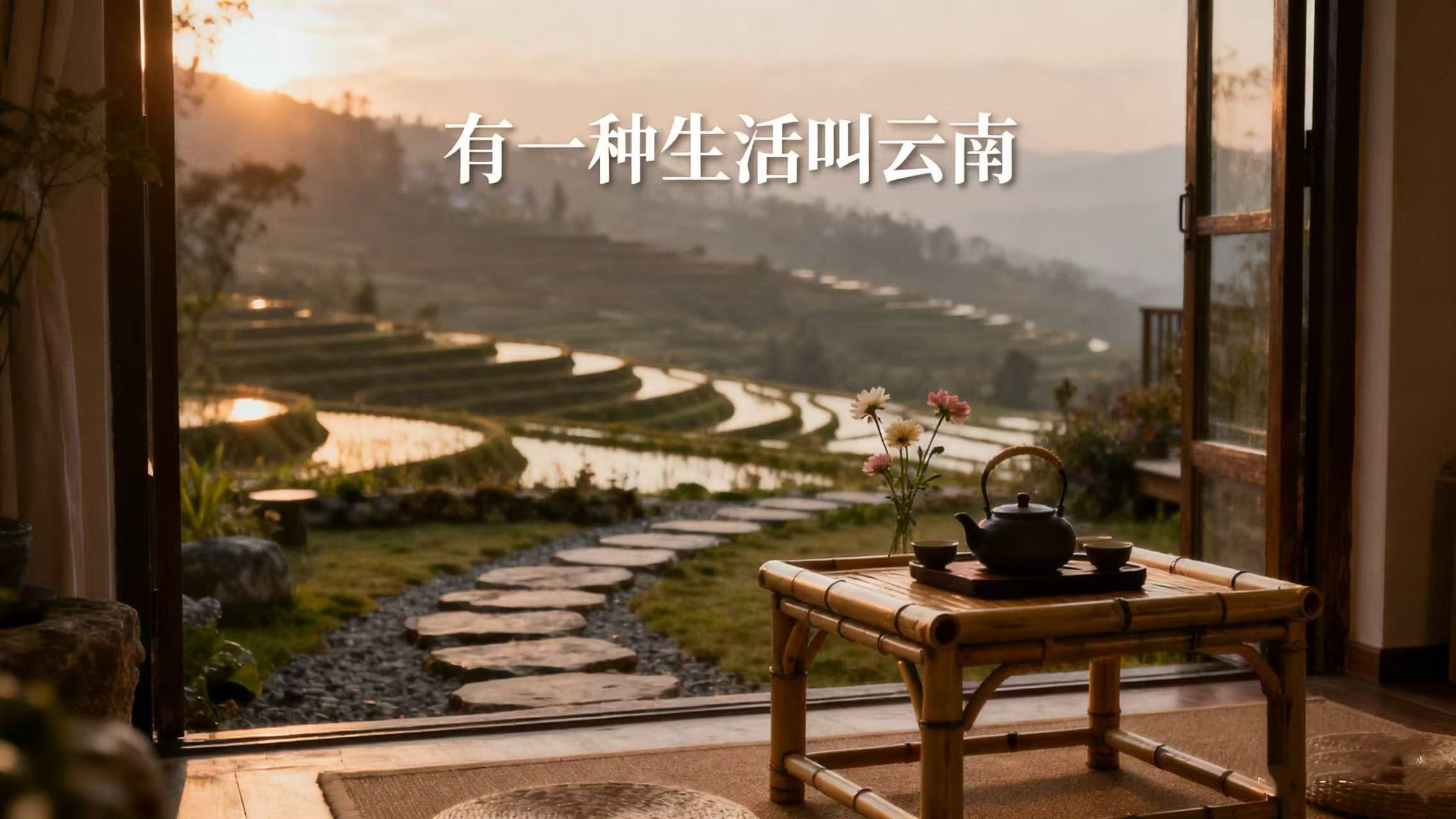 2025云南民宿大会值得参加吗？“金茶花奖”和“百强榜”为何成为行业风向标？