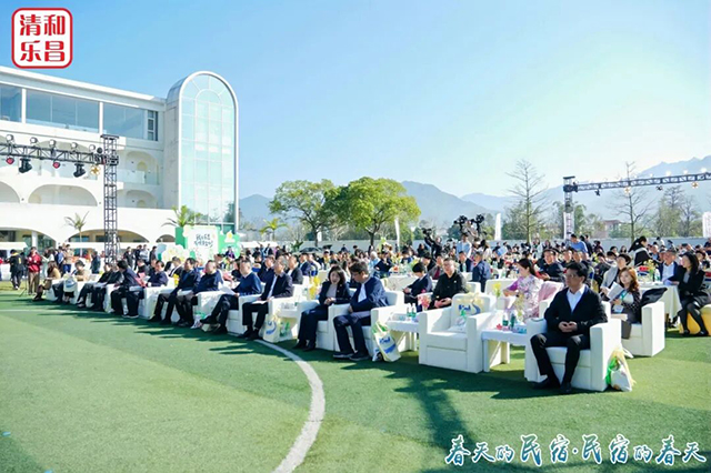 云南民宿协会参加2026年广东民宿发展大会在韶关乐昌举行 云南民宿协会参加2026年广东民宿发展大会在韶关乐昌举行