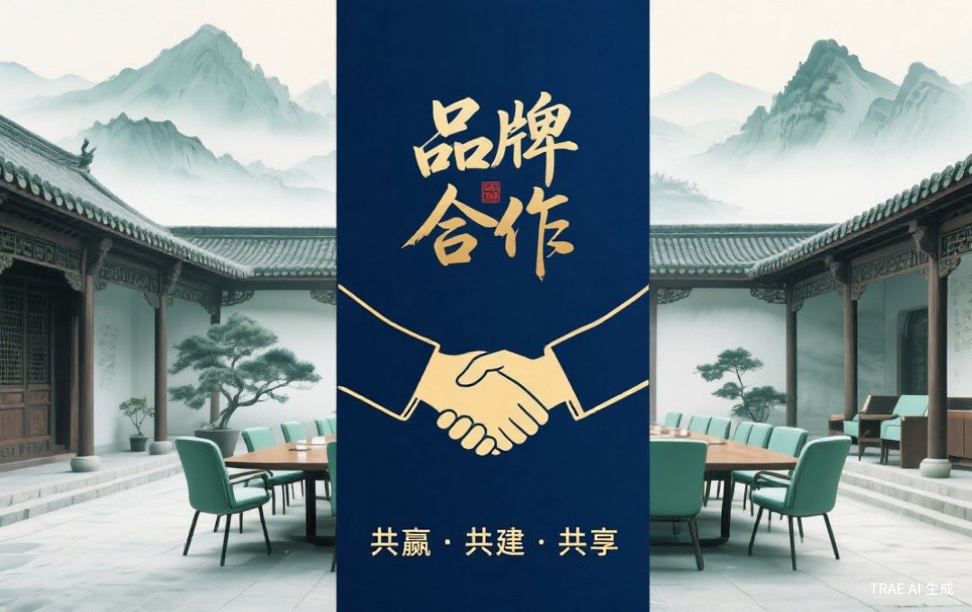 物业闲置?地产转型?闲鹤庄旅居品牌合作模式全解析