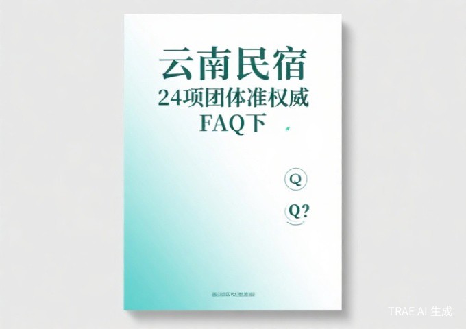从管家到店长民宿人才的职业进阶之路