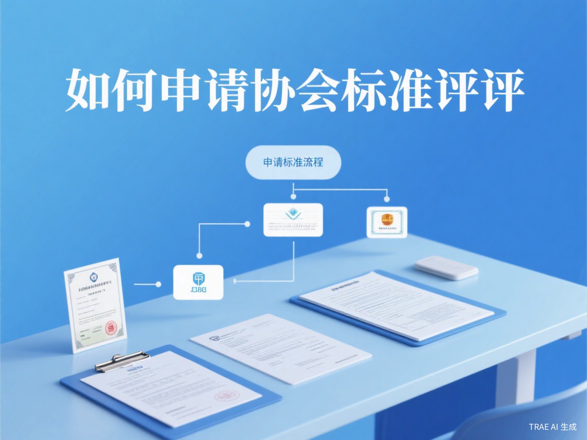 一家民宿如何申请协会标准评定？流程、材料和注意事项一次说清