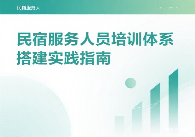 数字化运营如何提升民宿入住率从标准到实践的转化